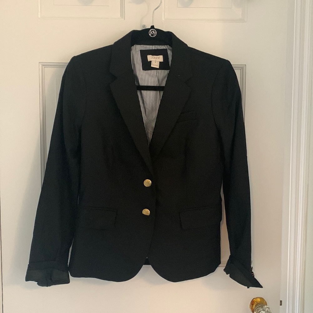 J Crew Blazer